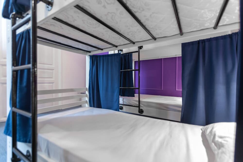Баку: KAHA Hostel & Hotel