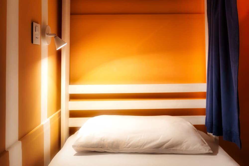 Баку: KAHA Hostel & Hotel