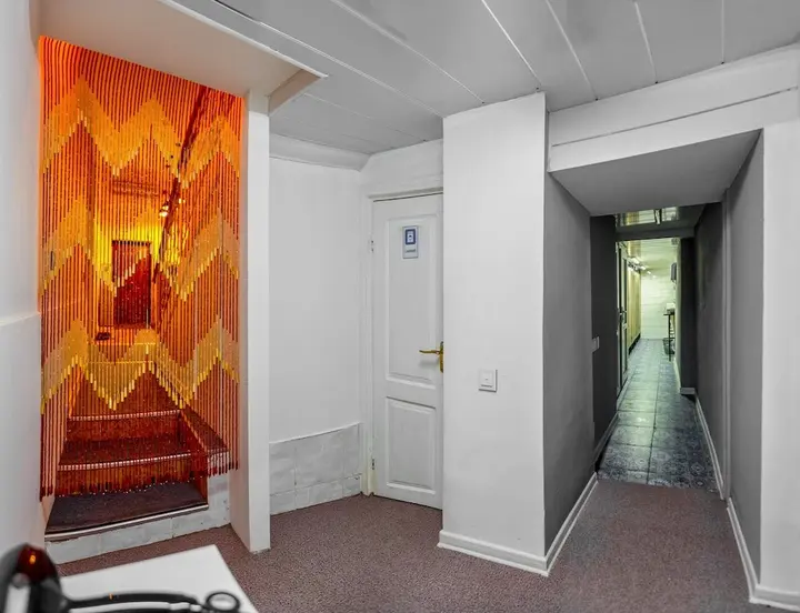 Баку: KAHA Hostel & Hotel