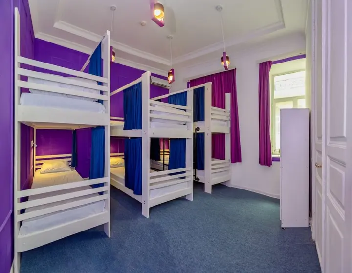 Баку: KAHA Hostel & Hotel