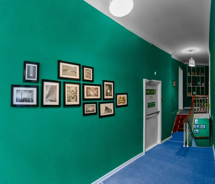 Баку: KAHA Hostel & Hotel