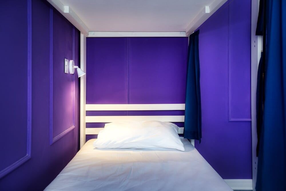 Баку: KAHA Hostel & Hotel