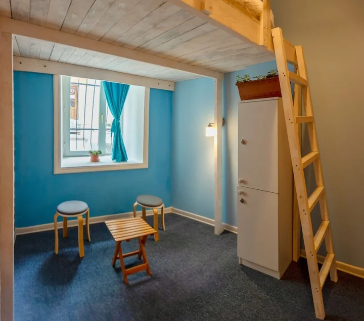 Баку: KAHA Hostel & Hotel