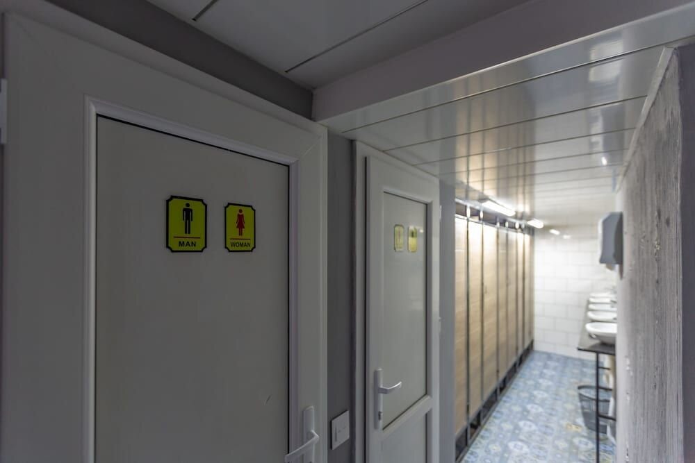 Баку: KAHA Hostel & Hotel