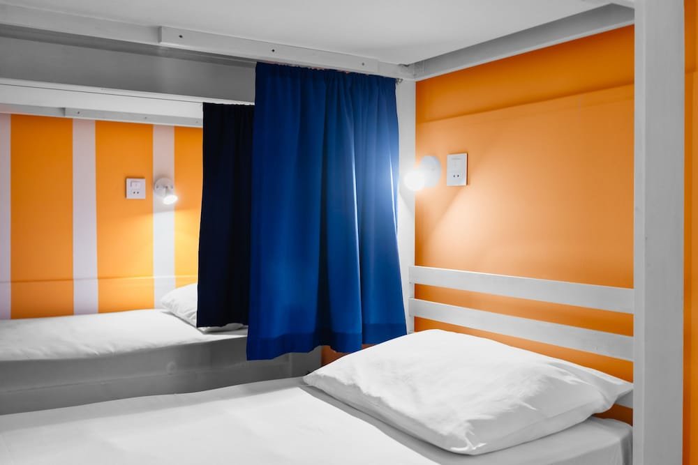 Баку: KAHA Hostel & Hotel