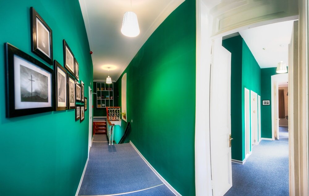 Баку: KAHA Hostel & Hotel
