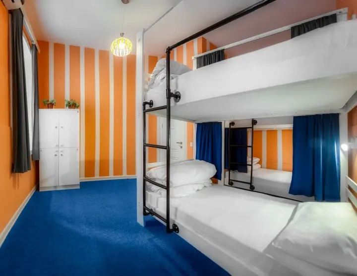 Баку: KAHA Hostel & Hotel