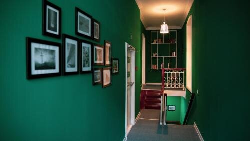 Баку: KAHA Hostel & Hotel