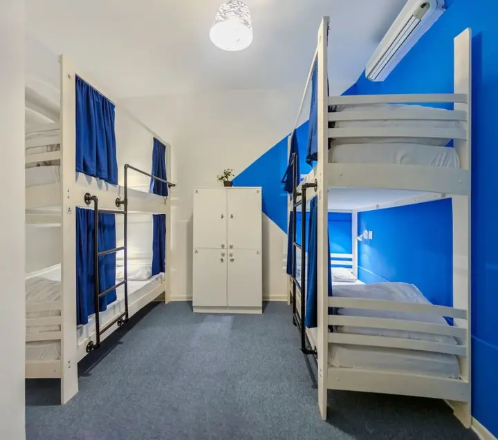 Баку: KAHA Hostel & Hotel