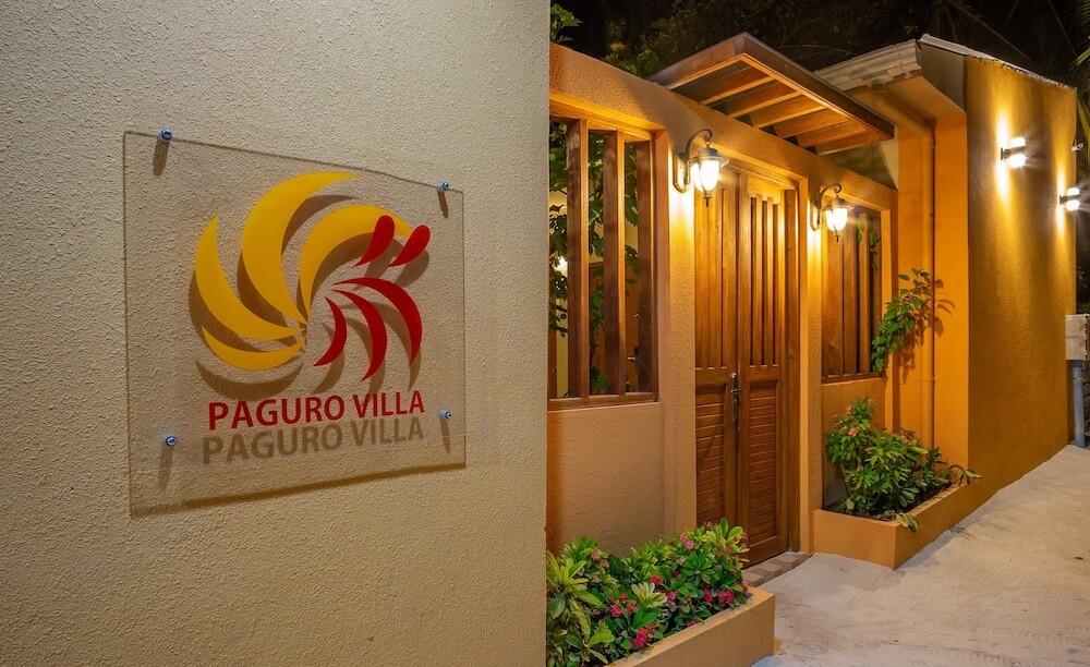 Paguro Villa — фото 2
