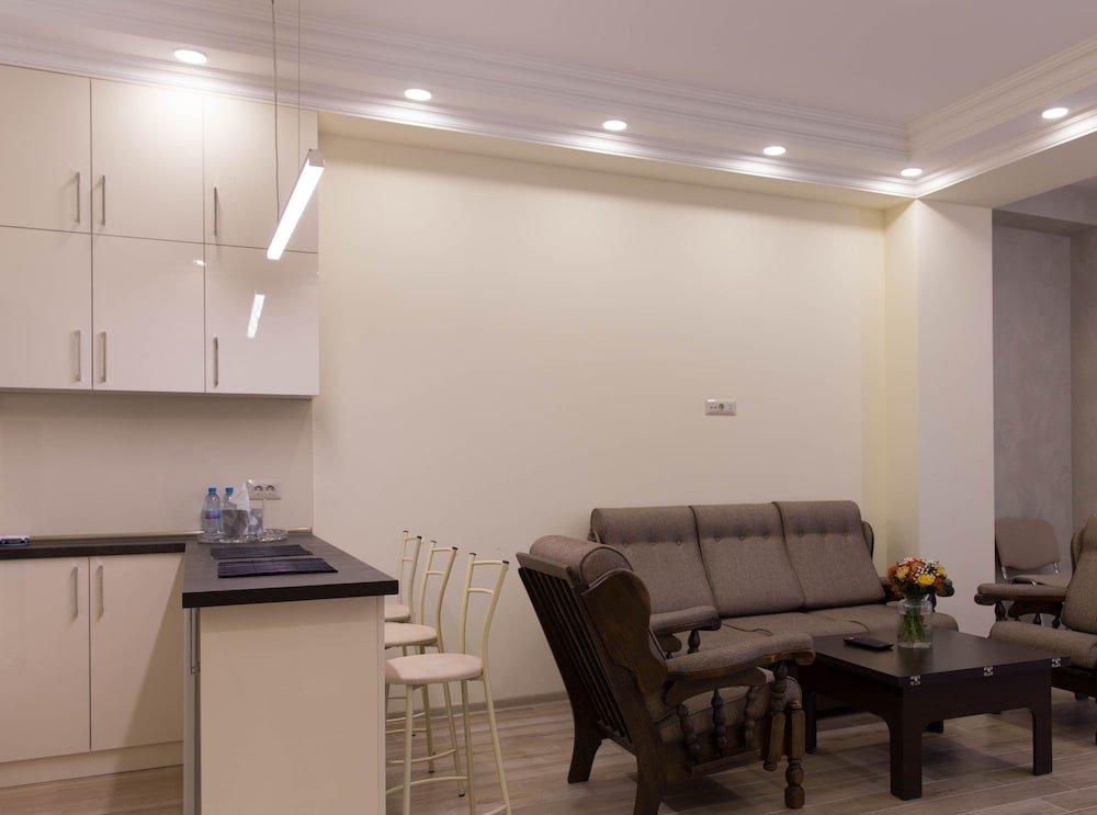 Nova Apartments Yerevan — фото 2