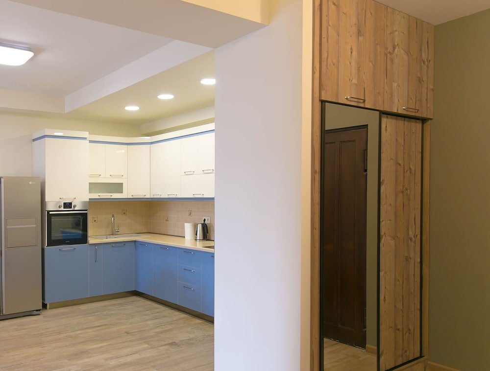 Ереван: Nova Apartments Yerevan