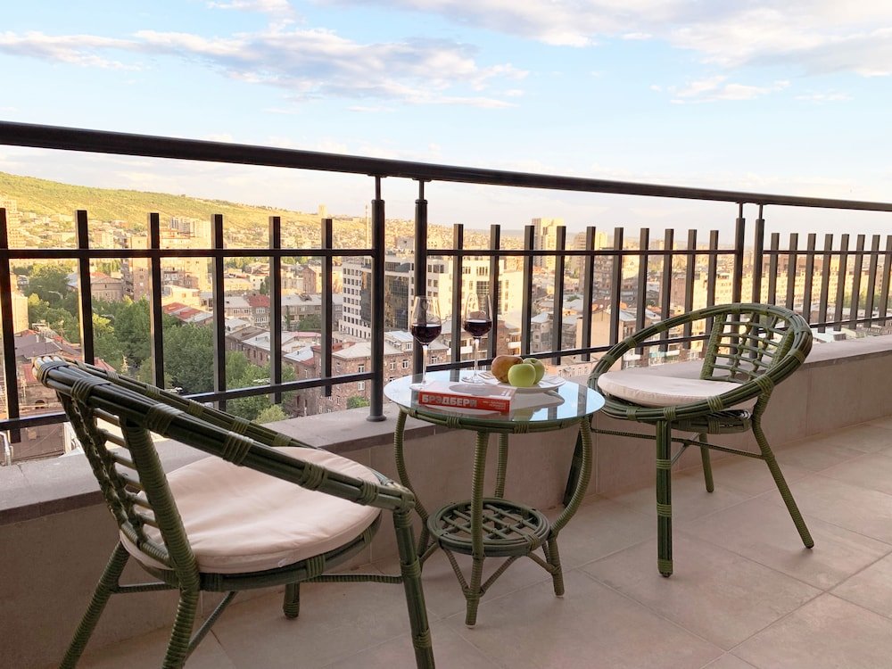 Ереван: Nova Apartments Yerevan