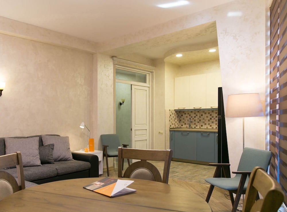 Ереван: Nova Apartments Yerevan