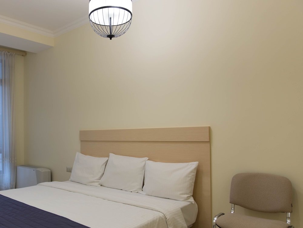 Ереван: Nova Apartments Yerevan