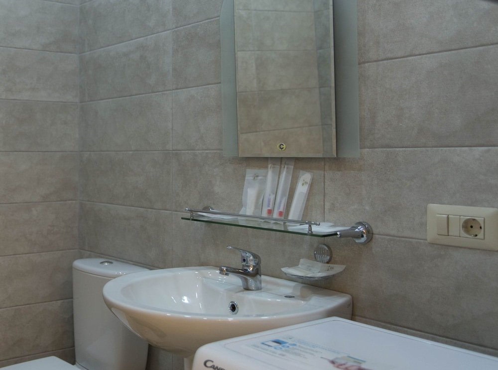 Ереван: Nova Apartments Yerevan