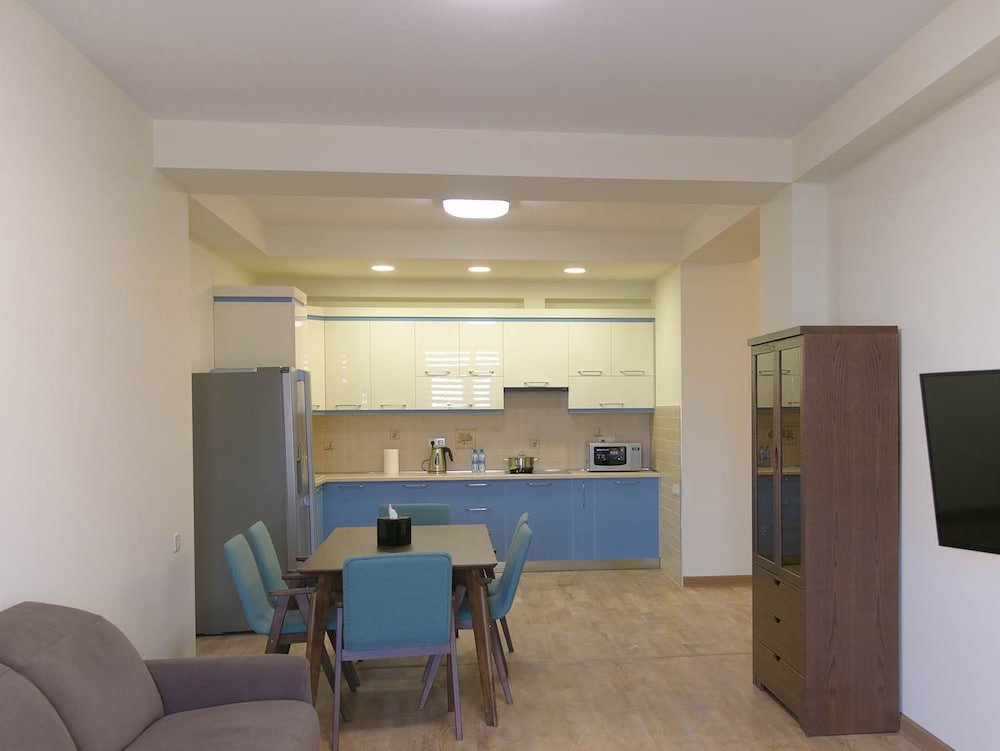 Ереван: Nova Apartments Yerevan