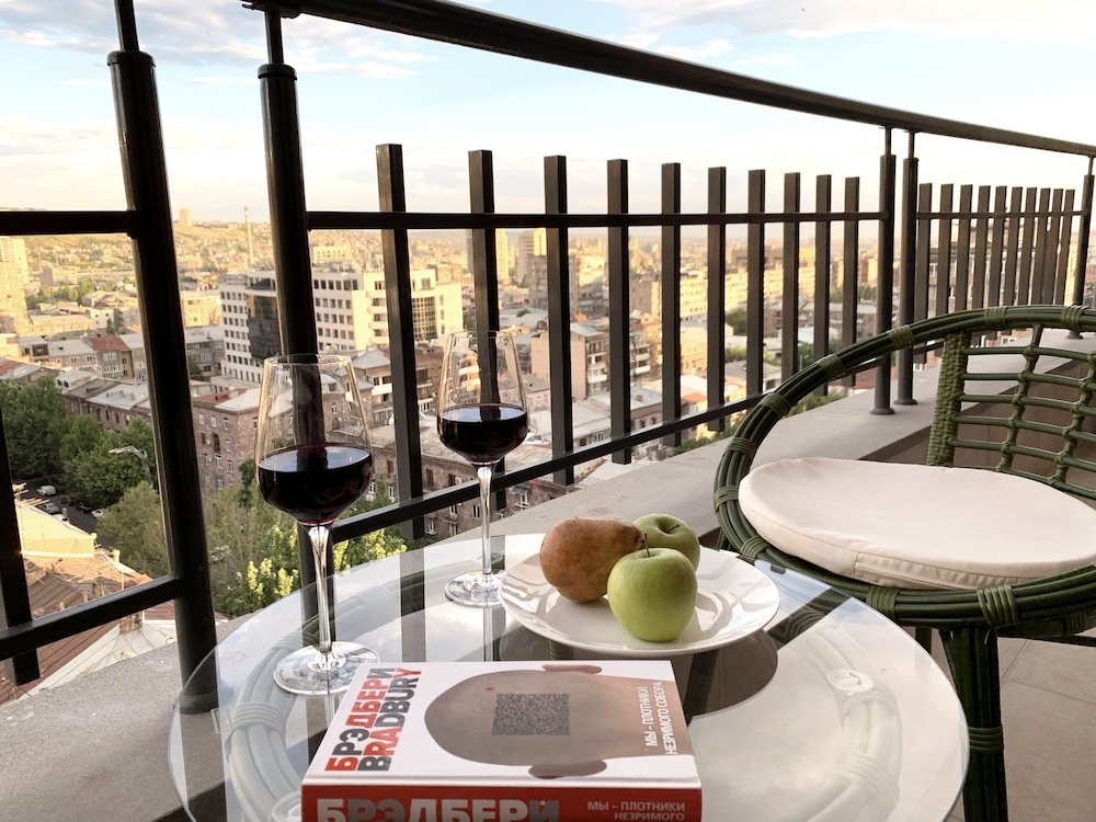 Ереван: Nova Apartments Yerevan