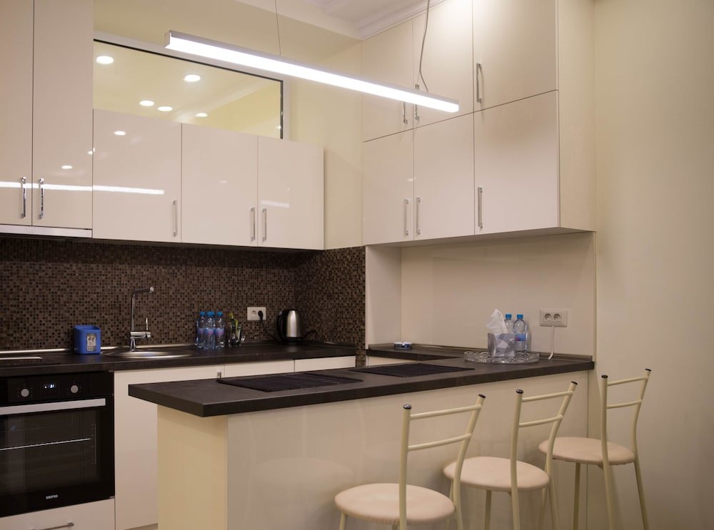 Ереван: Nova Apartments Yerevan