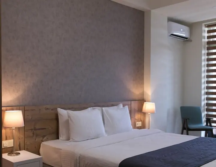 Ереван: Nova Apartments Yerevan
