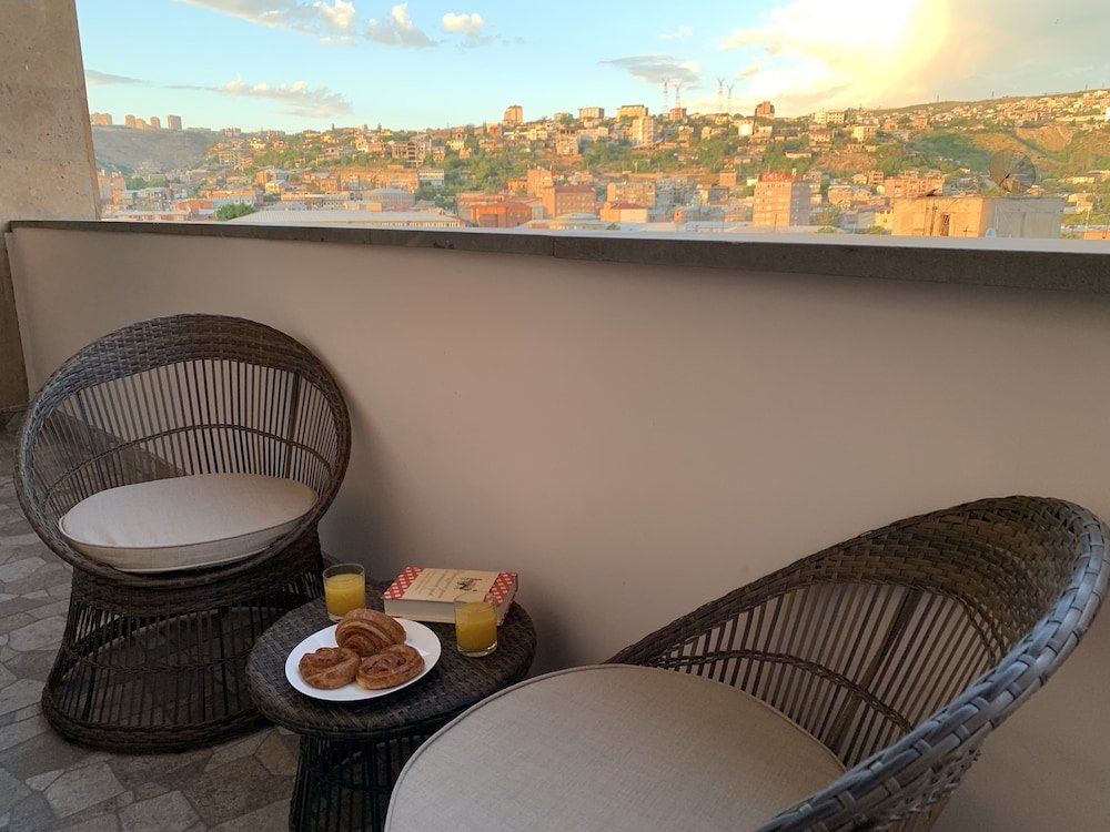 Ереван: Nova Apartments Yerevan