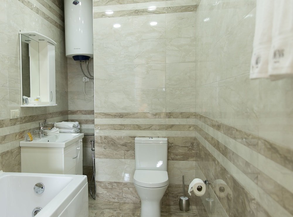 Ереван: Nova Apartments Yerevan
