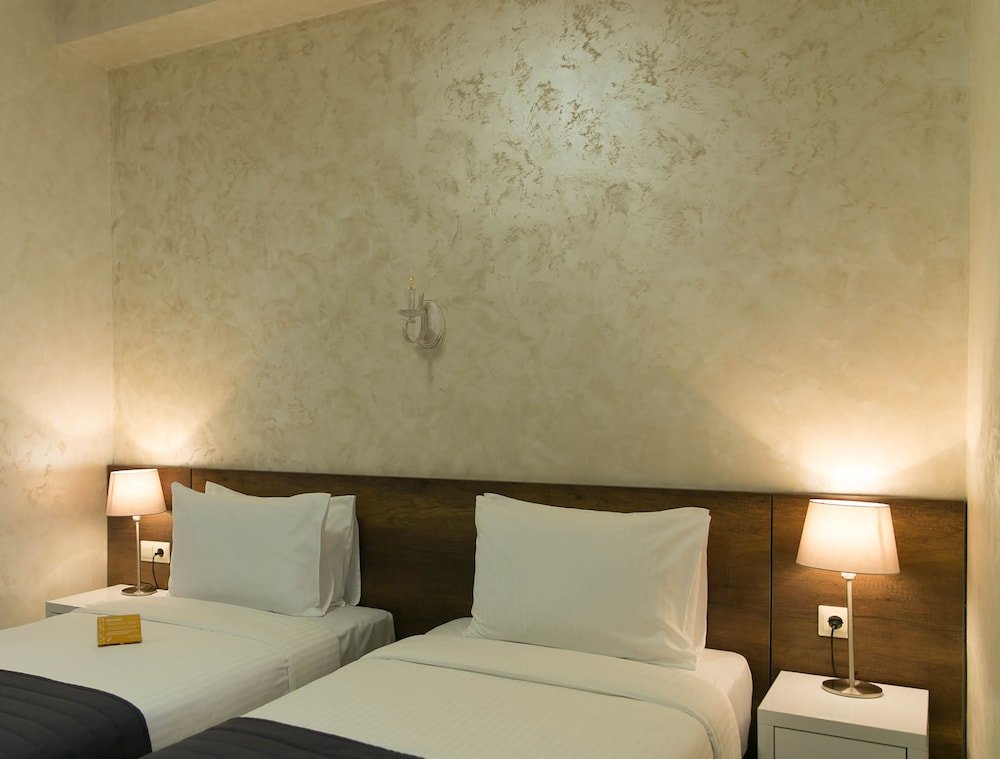 Ереван: Nova Apartments Yerevan