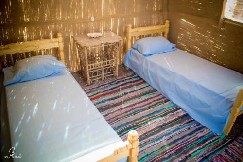 Таба: Wishwashi Camp & Resort