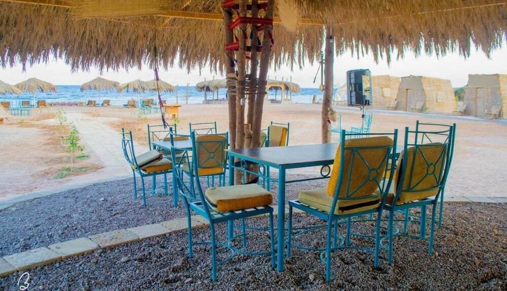 Таба: Wishwashi Camp & Resort