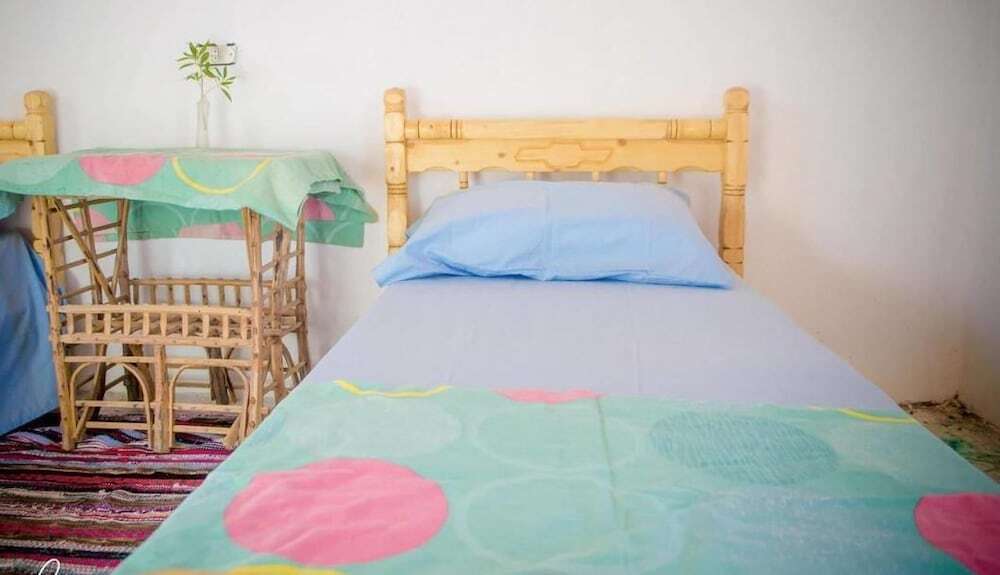 Таба: Wishwashi Camp & Resort