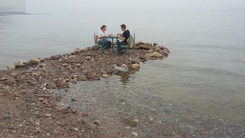 Таба: Wishwashi Camp & Resort