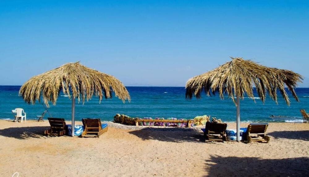 Таба: Wishwashi Camp & Resort