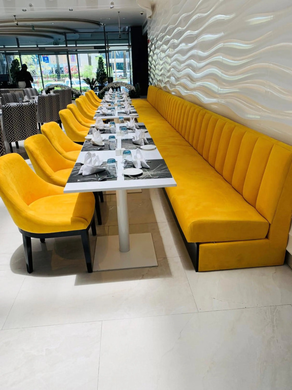 Дубай: City Avenue Hotel