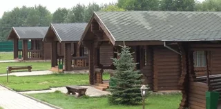 Браслав: Agrousad'Ba Villa Verde Guest House