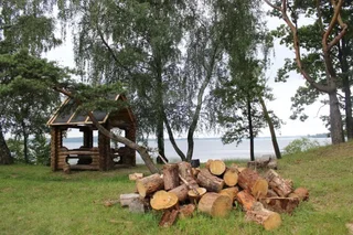 Браслав: Agrousad'Ba Villa Verde Guest House