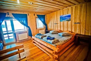 Браслав: Agrousad'Ba Villa Verde Guest House