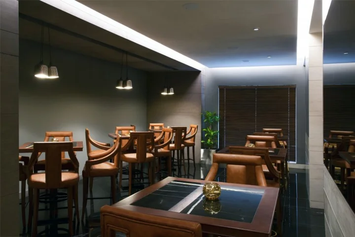 Дубай: Grayton Hotel Dubai
