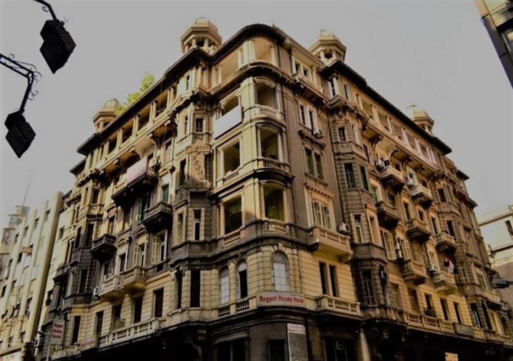 Cheers Hostel Cairo — фото 2