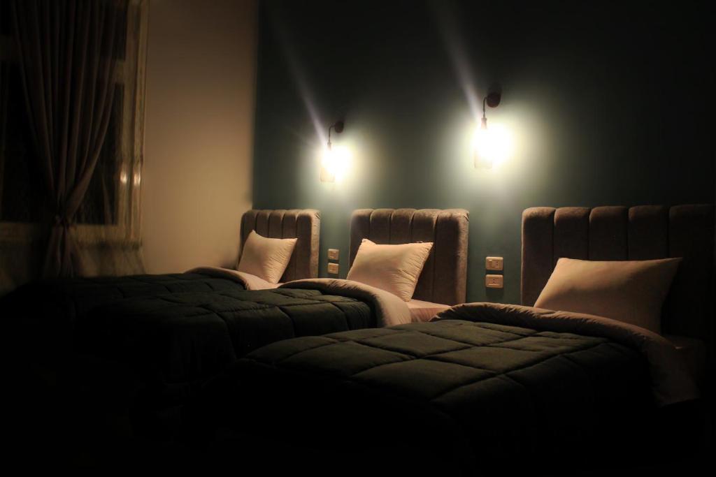 Каир: Cheers Hostel Cairo