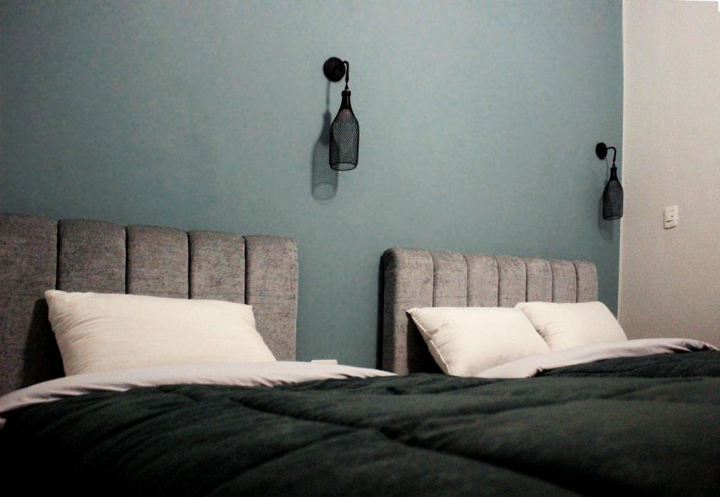 Каир: Cheers Hostel Cairo