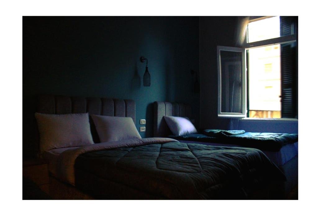Каир: Cheers Hostel Cairo