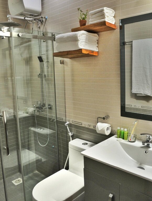 Хулхумале: Отель Airport Comfort Inn Premium