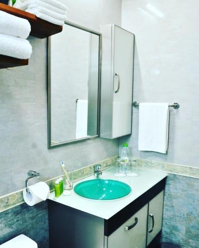Отель Airport Comfort Inn Premium — фото 5