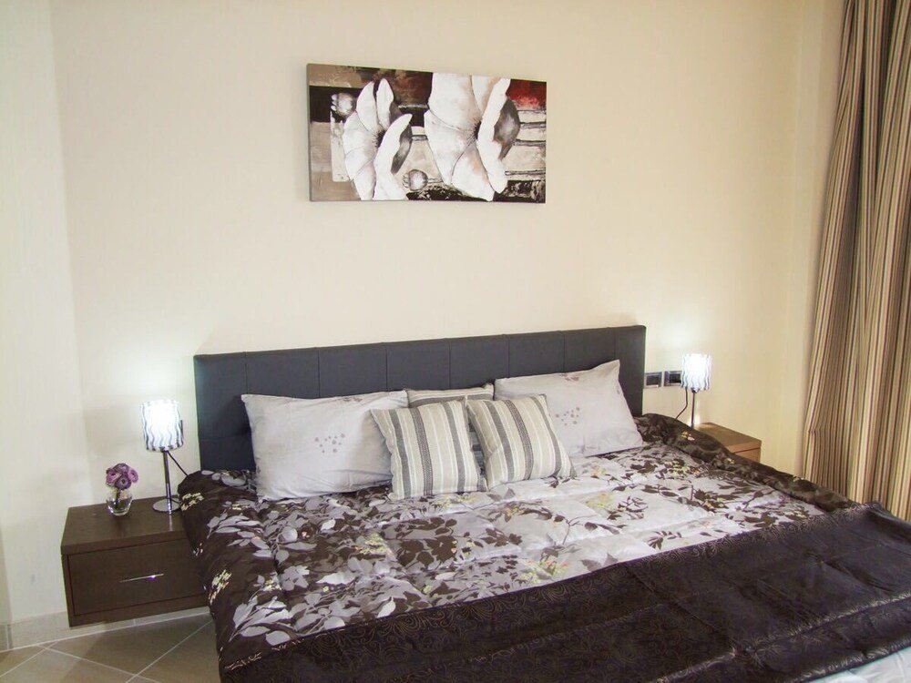 Хургада: Samra Bay Resort Apartment