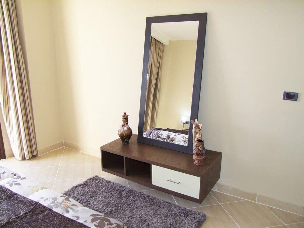 Хургада: Samra Bay Resort Apartment