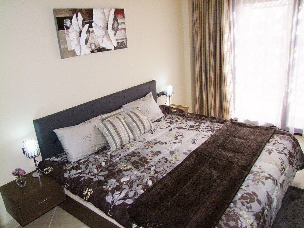 Хургада: Samra Bay Resort Apartment