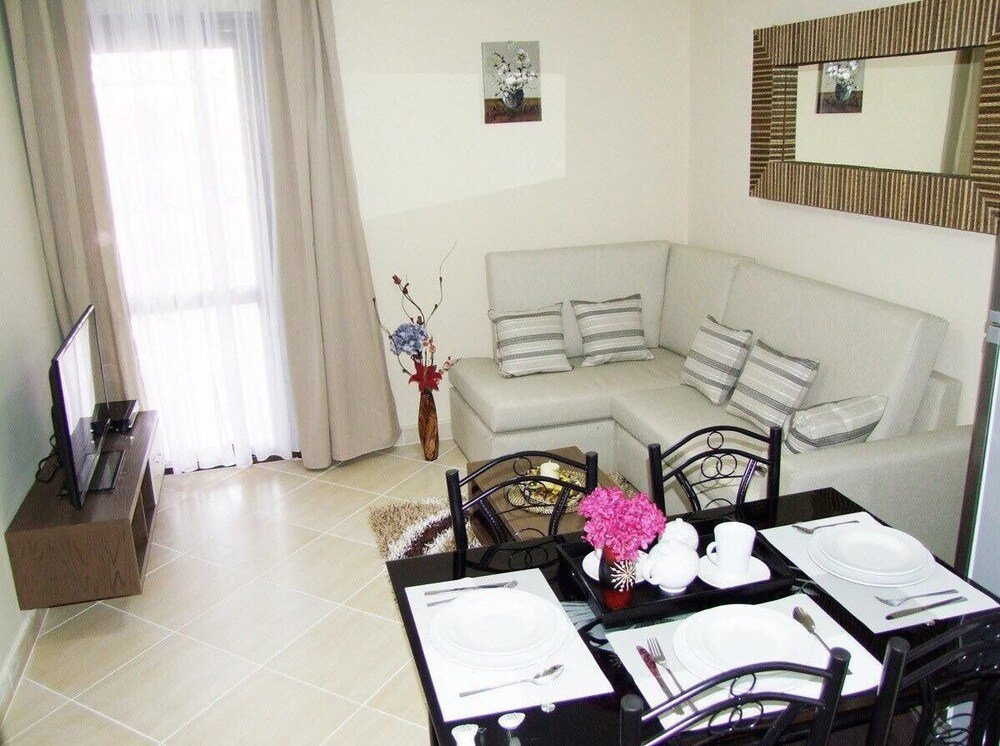 Хургада: Samra Bay Resort Apartment