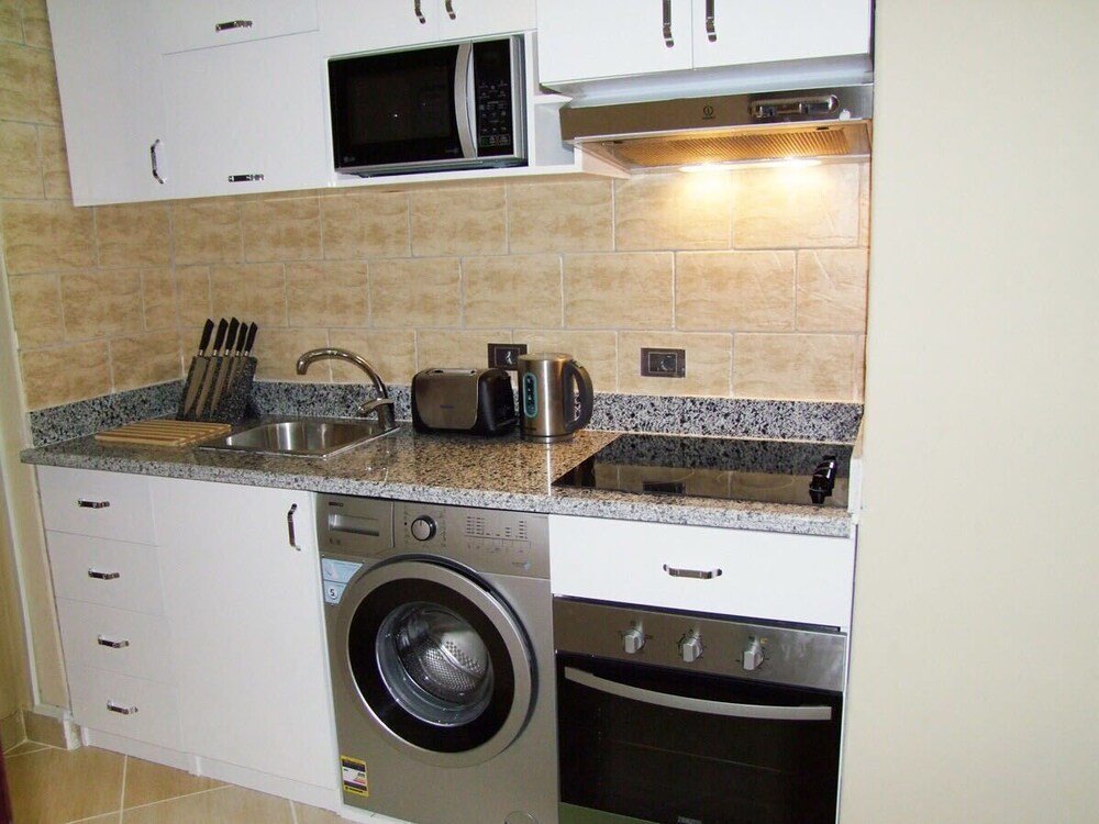 Хургада: Samra Bay Resort Apartment
