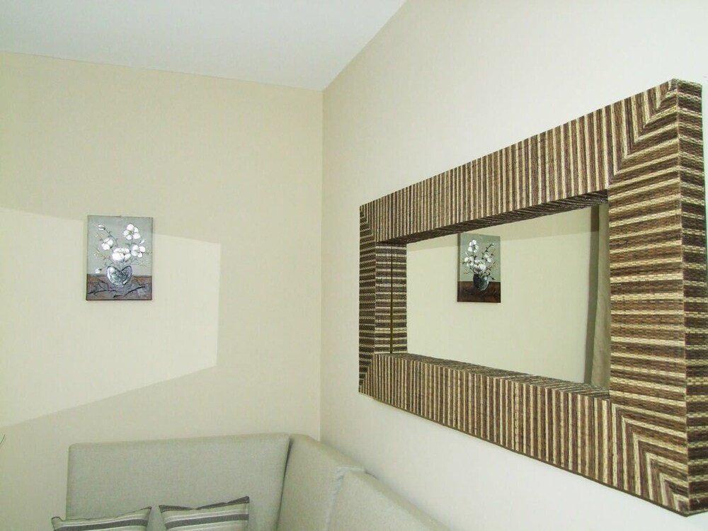 Хургада: Samra Bay Resort Apartment