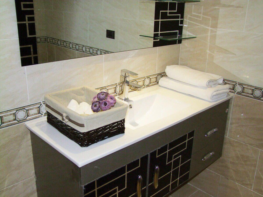Хургада: Samra Bay Resort Apartment